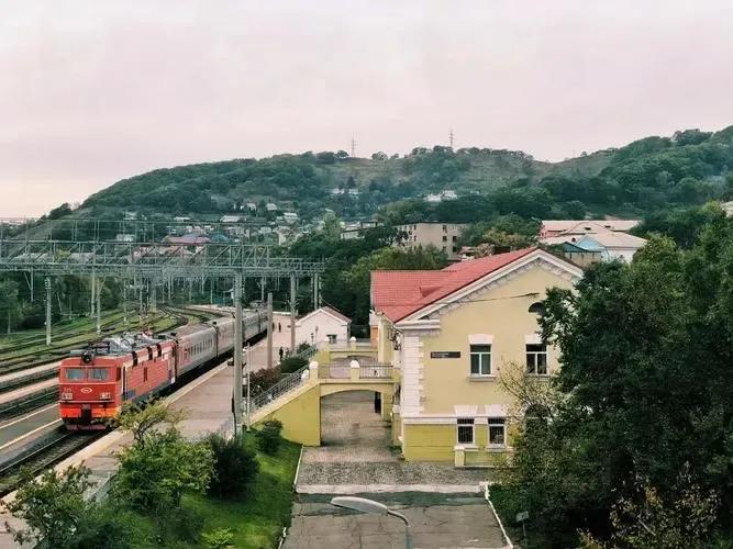 納霍德卡港口在哪？俄羅斯遠東的最大商港納霍德卡介紹