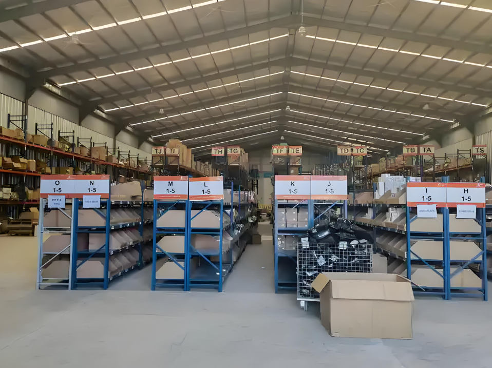 Shopee馬來西亞站點三方倉傭金費率最新調(diào)整通知