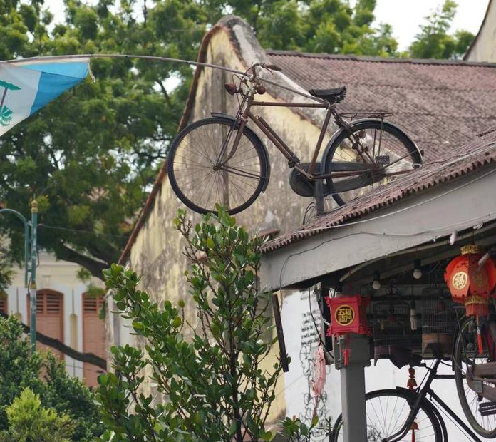 乔治市是哪个国家?乔治市简介概况 乔治市是哪个国家?乔治市简介概况