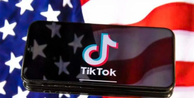 TikTok2024年完成了超400億美元(2025年美國跨境電商定下200%增長目標) TikTok2024年完成了超400億美元(2025年美國跨境電商定下200%增長目標)