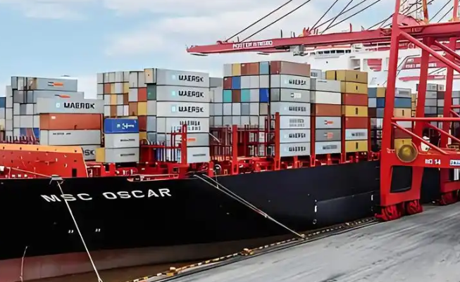 走拼箱貨的跨境電商賣家&外貿人看過來（國際海運拼箱實用技巧大全）