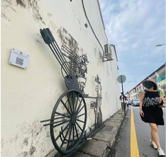 乔治市是哪个国家?乔治市简介概况 乔治市是哪个国家?乔治市简介概况
