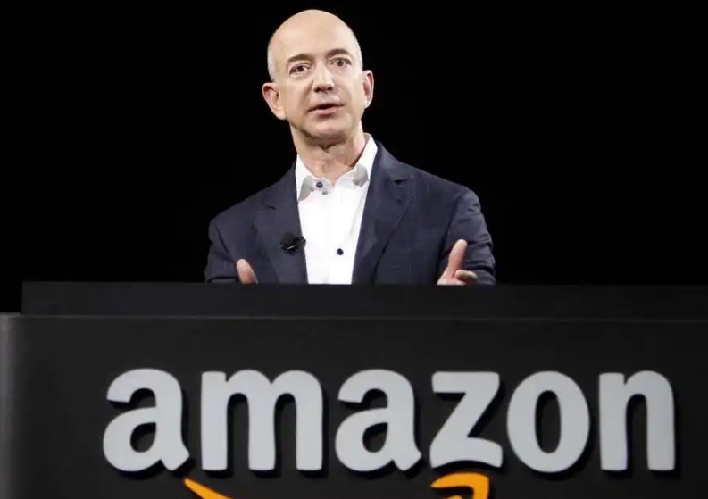 2024年亞馬遜德國(guó)市場(chǎng)收入第一（營(yíng)收396億歐元）