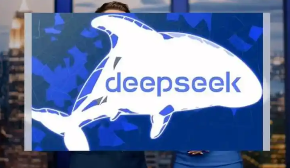 美國提出新法案,下載DeepSeek定為犯罪(最高 1 億美元的罰款) 美國提出新法案,下載DeepSeek定為犯罪(最高 1 億美元的罰款)