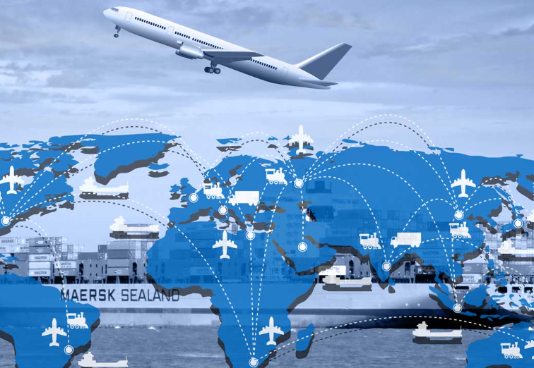 2024年深圳外貿(mào)進(jìn)出口規(guī)模突破4萬億元（榮登我國外貿(mào)第一城）