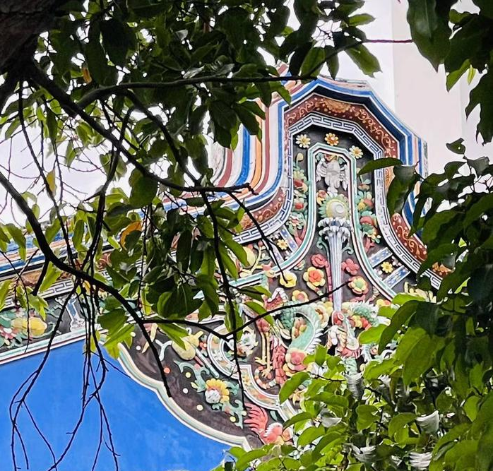 乔治市是哪个国家?乔治市简介概况 乔治市是哪个国家?乔治市简介概况
