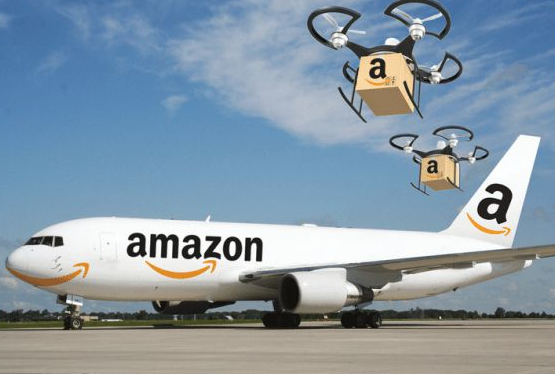 亞馬遜2024年當日及次日送達商品超90億件(亞馬遜新聞資訊) 亞馬遜2024年當日及次日送達商品超90億件(亞馬遜新聞資訊)