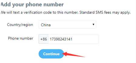 蘋果怎么用推特？（國內(nèi)蘋果手機(jī)上推特方法）