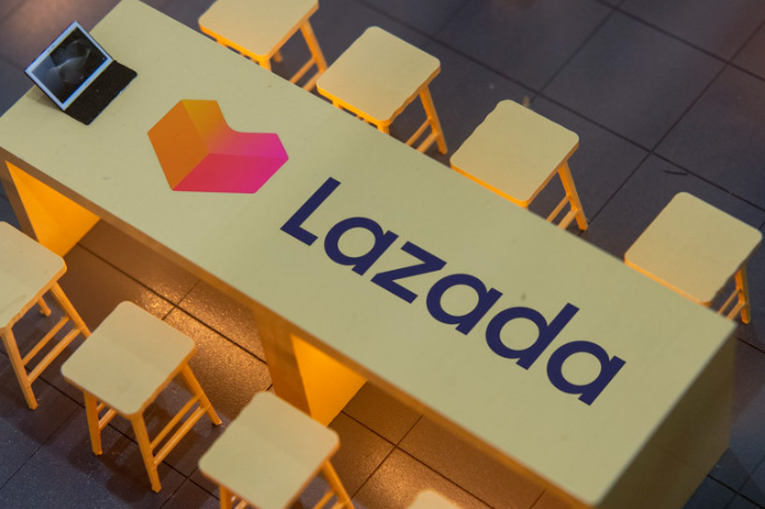 跨境電商平臺Lazada將使用快遞柜配合送貨(Lazada賣家請注意) 跨境電商平臺Lazada將使用快遞柜配合送貨(Lazada賣家請注意)