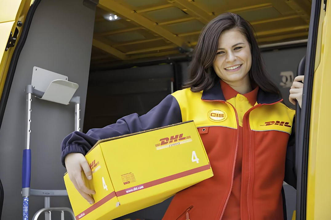 DHL與Neste深化合作，物流減排助力全球可持續(xù)發(fā)展