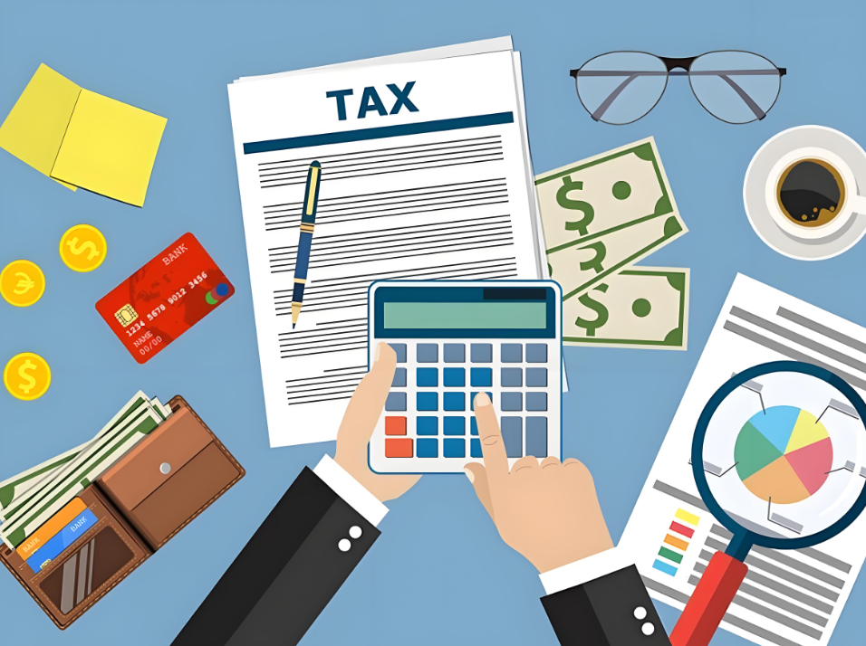 越南嚴打電商逃稅：超32000名賣家被罰，征稅近1.4萬億越南盾