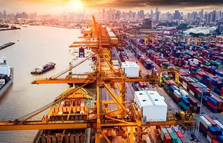 商務部：培育外貿新動能，推動外貿高質量發展（國際貿易新聞資訊）