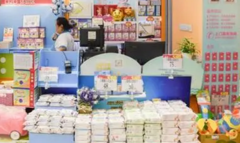 进口母婴店加盟哪个好?十大进口母婴加盟店排行榜 进口母婴店加盟哪个好?十大进口母婴加盟店排行榜