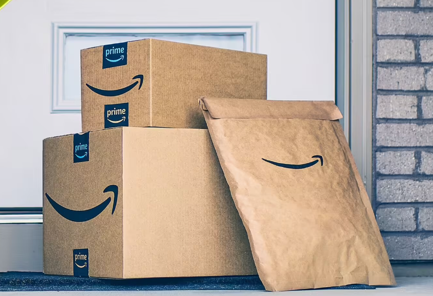 亞馬遜將實施鋒利商品包裝新規（2025年4月14日起實施新規）