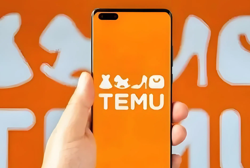 跨境電商平臺(tái)Temu巴西站訪問量暴增11000%（2025年1月訪問量達(dá)1.429億次）