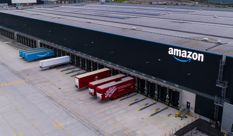 亞馬遜fba接收后多少天上架（不清楚的亞馬遜賣家看過來）