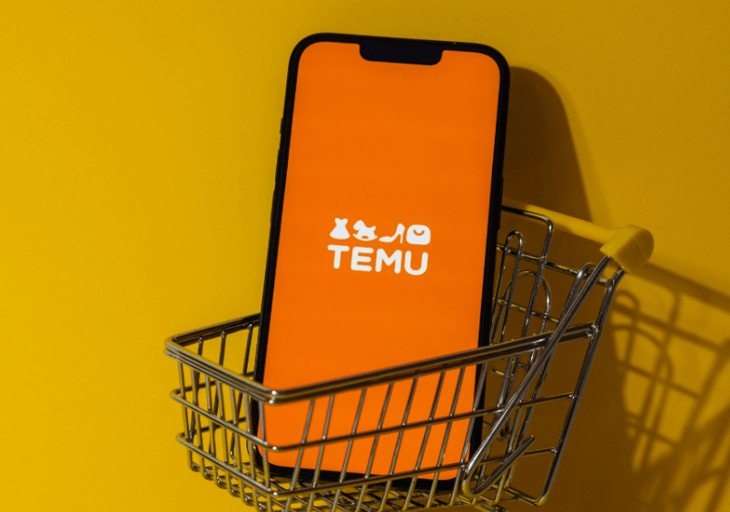 跨境電商平臺TEMU全球下載量位居榜首（TEMU 斬獲 2024 年全球購物類 APP 下載量冠軍）