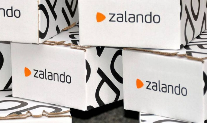 Zalando 2024年GMV達(dá)153億歐元 Zalando 2024年GMV達(dá)153億歐元