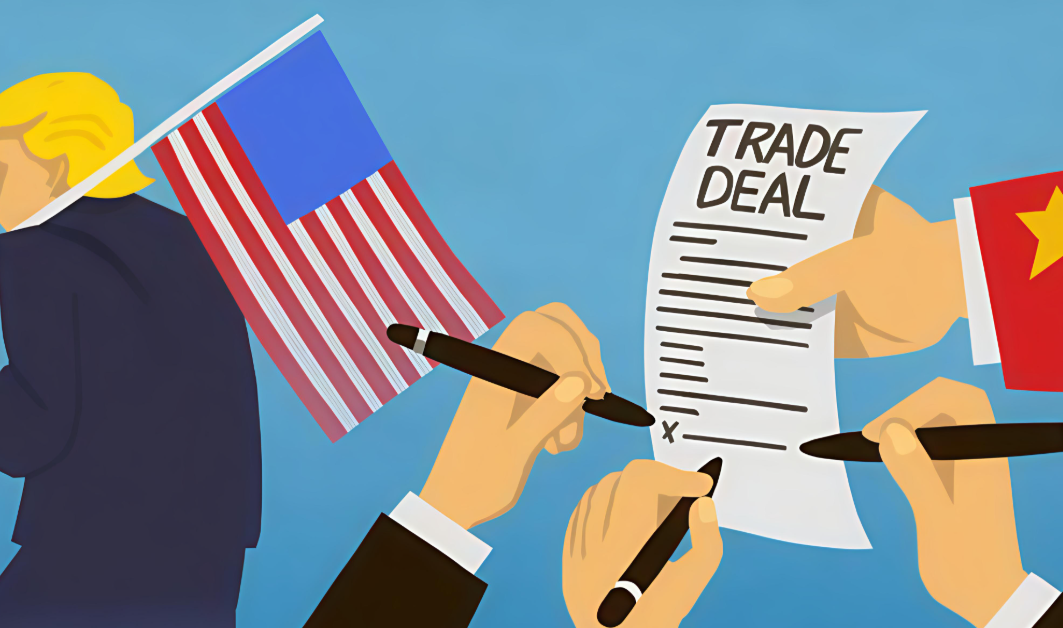 特朗普關稅威脅,汽車價格飆升在即(國際貿易新聞資訊) 特朗普關稅威脅,汽車價格飆升在即(國際貿易新聞資訊)