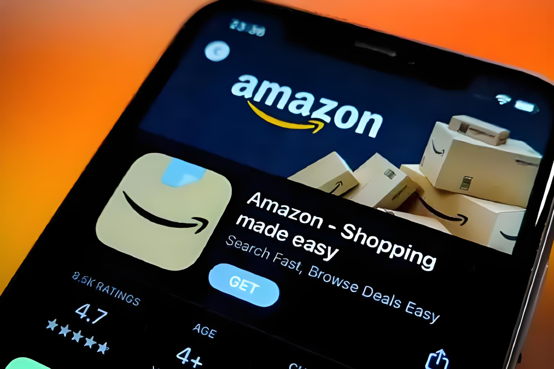 亞馬遜視覺搜索功能大升級,挑戰谷歌搜索霸主地位 亞馬遜視覺搜索功能大升級,挑戰谷歌搜索霸主地位