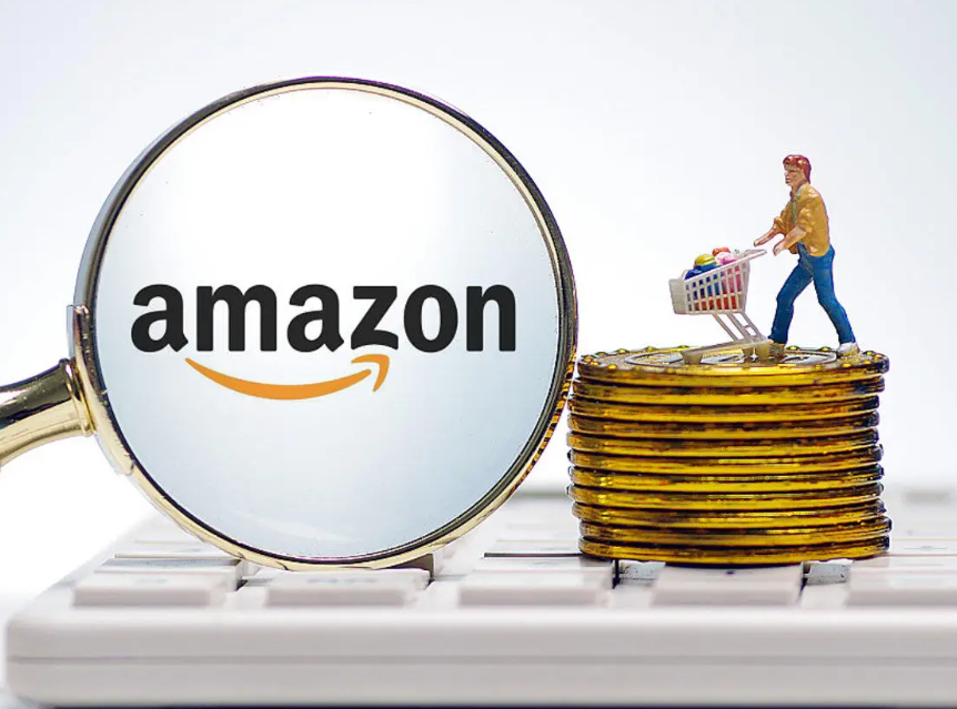 亞馬遜的年度“春季大促”定檔3月25日(主打低價商品,與Temu和SHEIN平臺競爭) 亞馬遜的年度“春季大促”定檔3月25日(主打低價商品,與Temu和SHEIN平臺競爭)