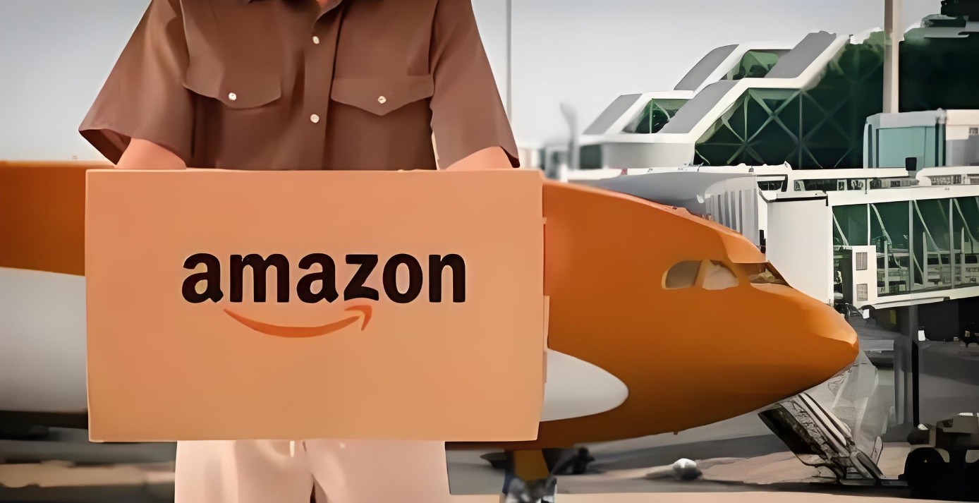 超三分之一亞馬遜賣家傾向賣家自配送（FBM/MFN），這意味著什么？