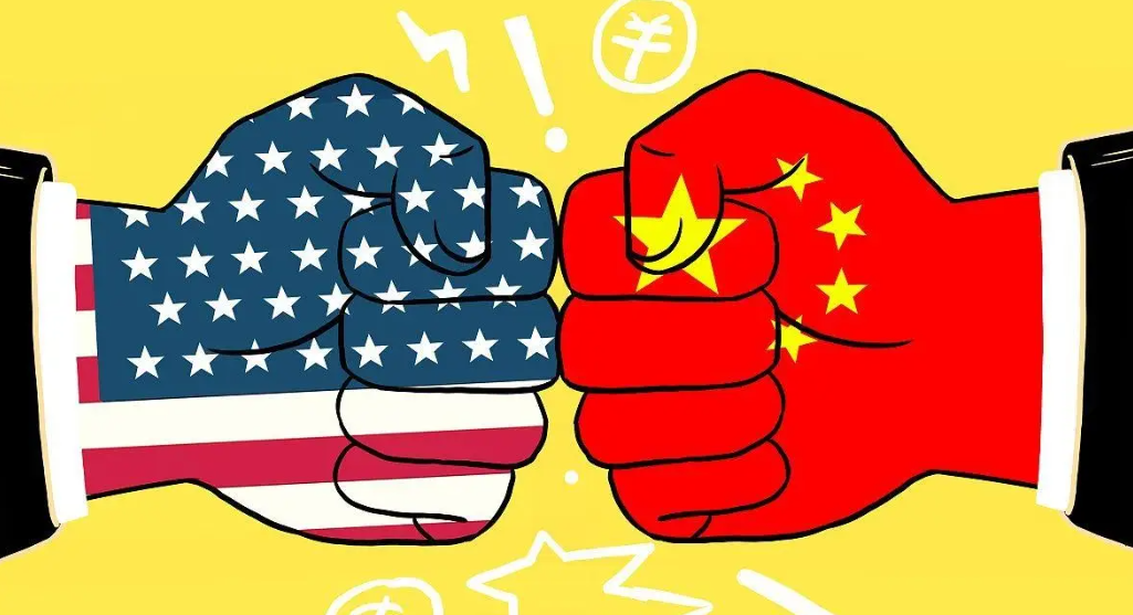 美國將撤銷中國永久性正常貿(mào)易關(guān)系地位嗎（并對中國商品加征新的、更高的關(guān)稅）