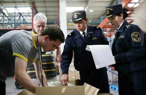 哪些貨物在清關時容易出現問題？（跨境電商賣家請注意）