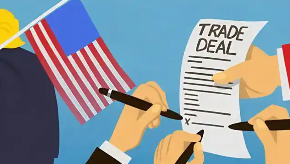 美國將取消墨西哥、加拿大800美元小額免稅待遇（國際貿易新聞資訊）