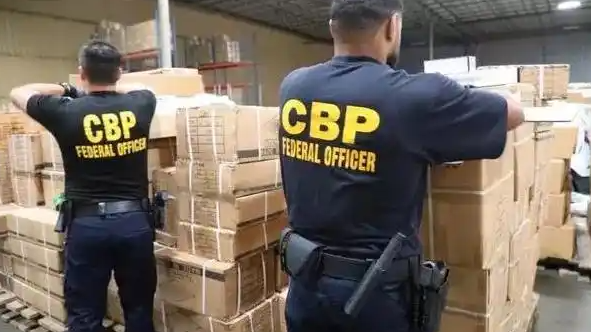 美國海關查驗率飆升至70%（出口到美國的跨境電商賣家請注意）