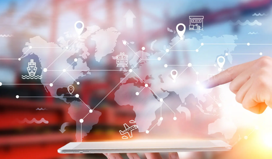 2024年全球貿(mào)易額達到33萬億美元新高（2025年全球通脹有望放緩）