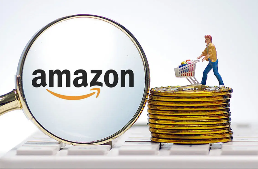 亞馬遜擬合并印度電商與物流業務（整合跨境電商賣家與運輸服務）