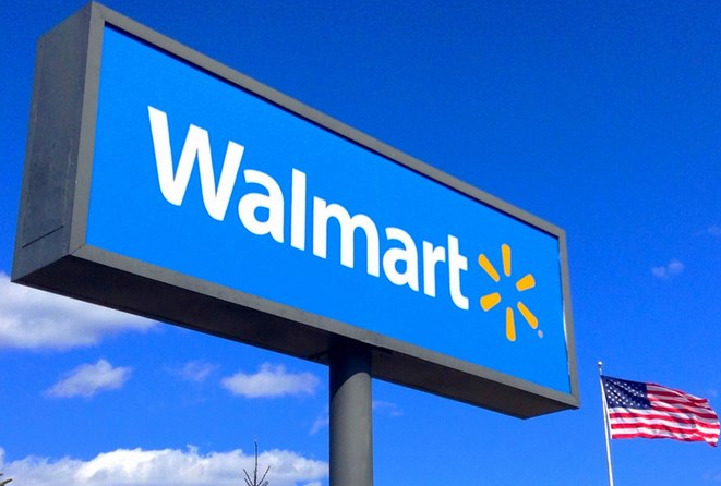 沃爾瑪全球電商連續六季度增長超30%(跨境電商新聞資訊) 沃爾瑪全球電商連續六季度增長超30%(跨境電商新聞資訊)