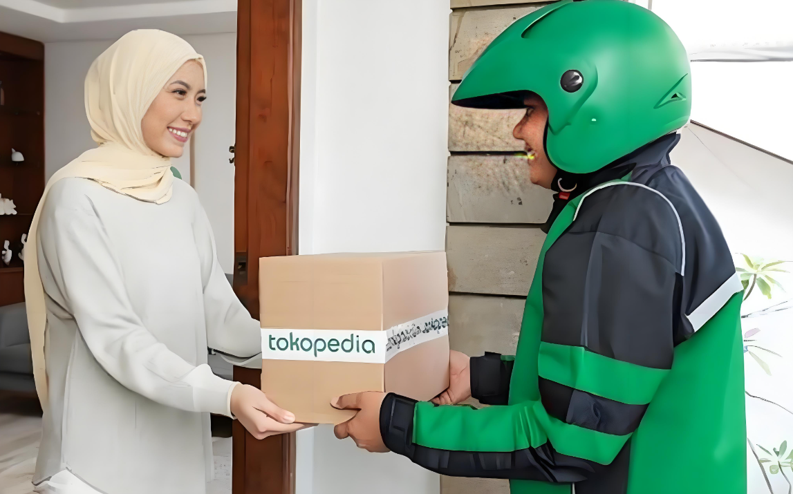 700億 - 730億美元的印尼齋月消費,跨境電商該如何把握商機? 700億 - 730億美元的印尼齋月消費,跨境電商該如何把握商機?