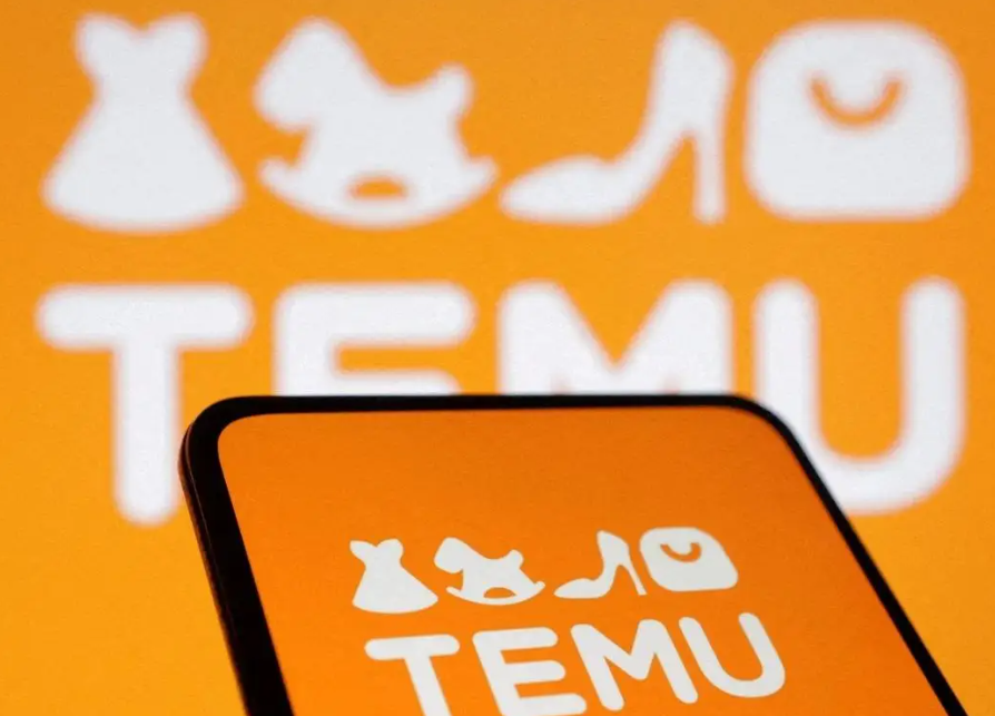 跨境電商平臺Temu在美國關(guān)稅下仍比亞馬遜價格低34%(價格優(yōu)勢高達40%) 跨境電商平臺Temu在美國關(guān)稅下仍比亞馬遜價格低34%(價格優(yōu)勢高達40%)