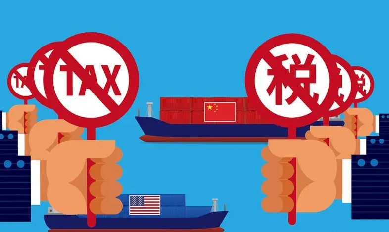 特朗普宣布4月2日實施“對等關稅”和“行業特定關稅”(跨境電商賣家請注意) 特朗普宣布4月2日實施“對等關稅”和“行業特定關稅”(跨境電商賣家請注意)