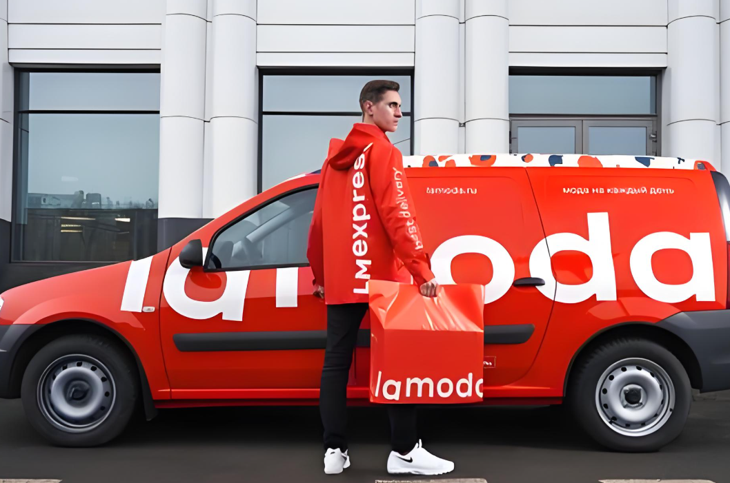 俄羅斯電商平臺Lamoda：運動及大碼服裝成潛力賽道（跨境電商賣家請注意）