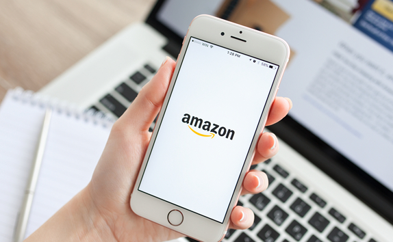 跨境電商平臺(tái)亞馬遜“Haul”桌面版上線(Haul主打“超低價(jià)格、通常一到兩周送達(dá)”的產(chǎn)品) 跨境電商平臺(tái)亞馬遜“Haul”桌面版上線(Haul主打“超低價(jià)格、通常一到兩周送達(dá)”的產(chǎn)品)