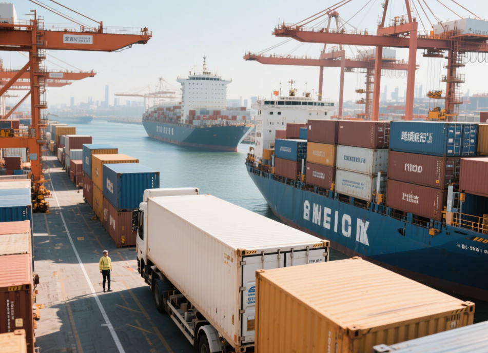 國際貨代免稅政策解讀：符合條件的企業如何申請增值稅減免