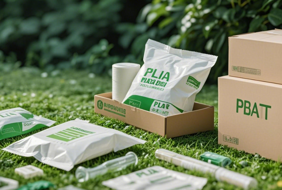 國際快遞環(huán)保包裝趨勢:可降解材料應(yīng)用指南 國際快遞環(huán)保包裝趨勢:可降解材料應(yīng)用指南