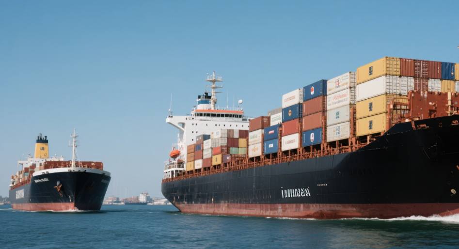 國際海運(yùn)三大核心規(guī)則:Hague-Visby規(guī)則、Hamburg規(guī)則、Rotterdam規(guī)則對比 國際海運(yùn)三大核心規(guī)則:Hague-Visby規(guī)則、Hamburg規(guī)則、Rotterdam規(guī)則對比