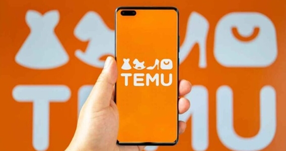 Temu斬獲2025年eAwards年度跨境電商大獎(90%西班牙用戶認可其高性價比) Temu斬獲2025年eAwards年度跨境電商大獎(90%西班牙用戶認可其高性價比)