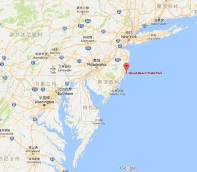 nj是美國哪個州?美國新澤西州簡介概況 nj是美國哪個州?美國新澤西州簡介概況