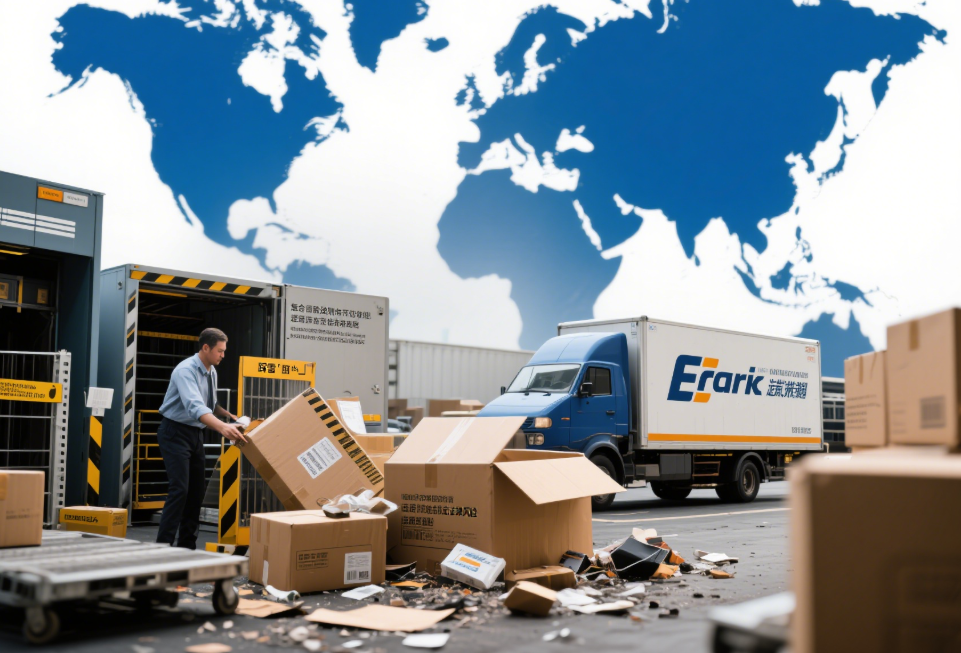 敏感品國際快遞運輸攻略:哪些商品容易被扣? 敏感品國際快遞運輸攻略:哪些商品容易被扣?