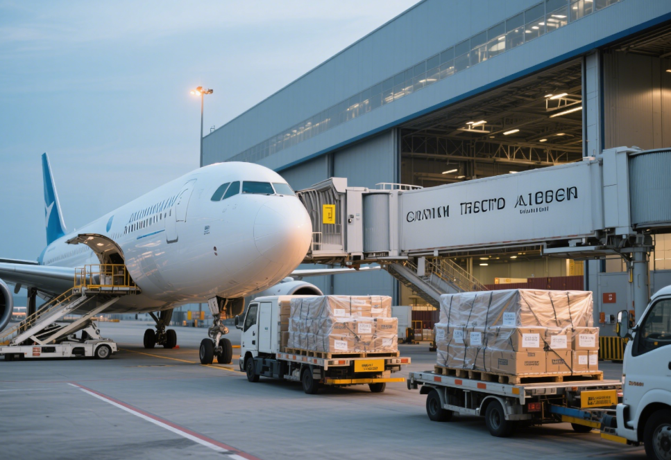 跨境賣家必看:國際快遞價格波動預(yù)警與2026年運費預(yù)測 跨境賣家必看:國際快遞價格波動預(yù)警與2026年運費預(yù)測