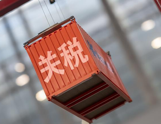 美國11州聯手指控特朗普政府“非法施政” (美國關稅政策引眾怒) 美國11州聯手指控特朗普政府“非法施政” (美國關稅政策引眾怒)