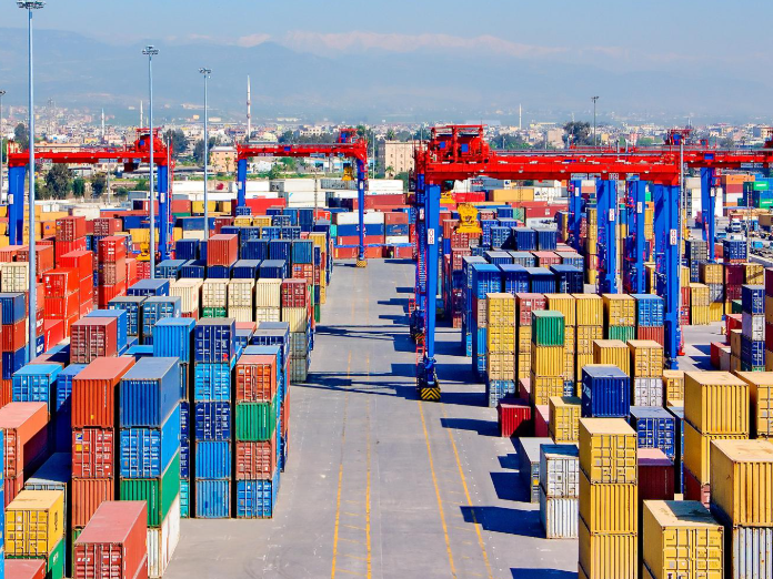 造假者小心!越南嚴查國際物流原產地證(美國海關同步“亮劍”) 造假者小心!越南嚴查國際物流原產地證(美國海關同步“亮劍”)