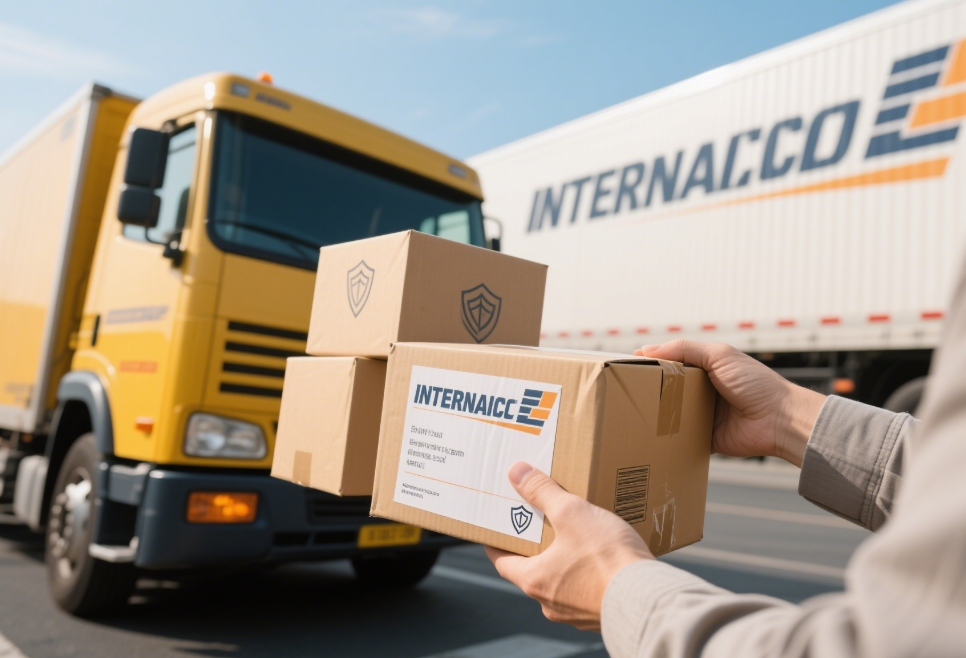 國際快遞怎么確保包裹的安全性與及時送達？跨境小白必須要知道