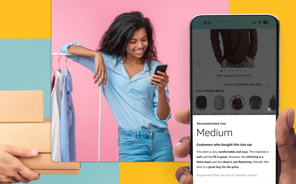 亞馬遜取消部分中國供應商庫存訂單（跨境電商新聞資訊）