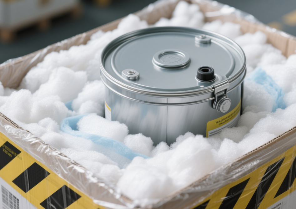 國際空運貨物包裝規范:IATA標準與易碎品加固操作指南 國際空運貨物包裝規范:IATA標準與易碎品加固操作指南